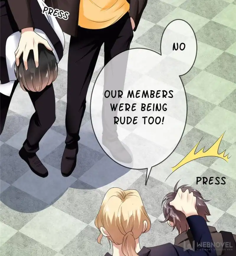 Legend Reboot Chapter 67 21